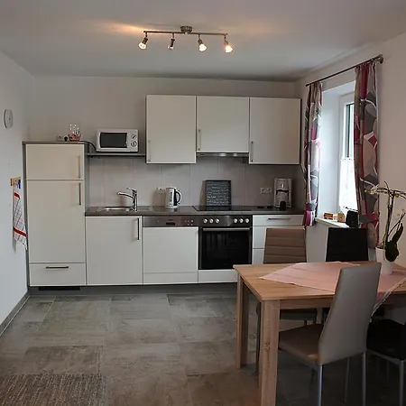 Apartmán Haus Panorama, Johanna Pfluger, Kirchdorf 56, A-6335 Thiersee