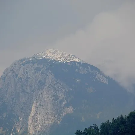 דירה Haus Panorama, Johanna Pfluger, Kirchdorf 56, A-6335 תיירזה