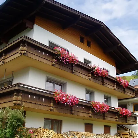 דירה Haus Panorama, Johanna Pfluger, Kirchdorf 56, A-6335