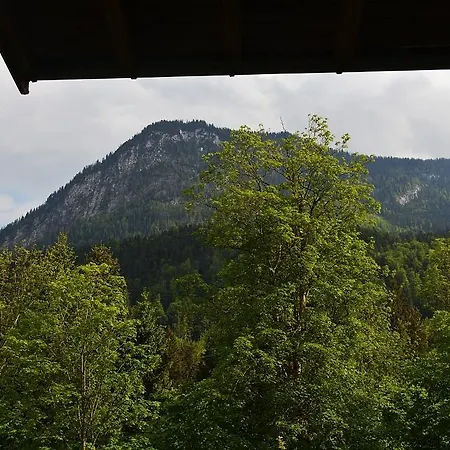 Haus Panorama, Johanna Pfluger, Kirchdorf 56, A-6335 *