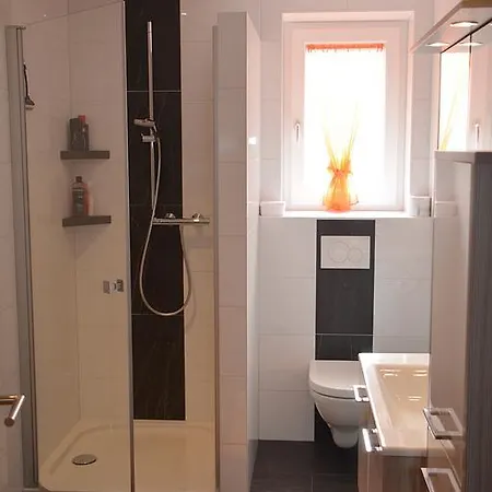 Haus Panorama, Johanna Pfluger, Kirchdorf 56, A-6335