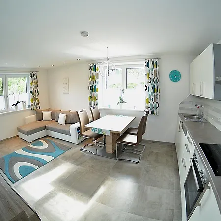 Haus Panorama Thiersee