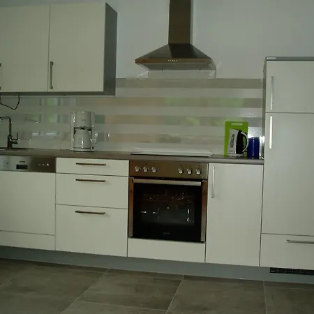 Apartmán Haus Panorama, Johanna Pfluger, Kirchdorf 56, A-6335 Thiersee