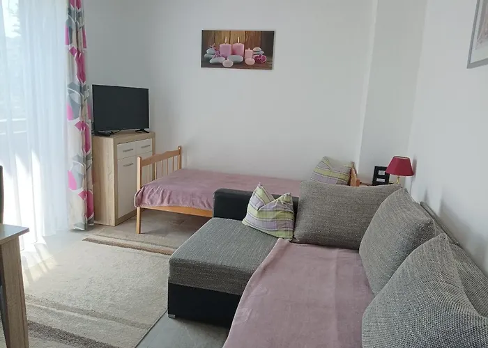 Haus Panorama, Johanna Pfluger, Kirchdorf 56, A-6335 Thiersee