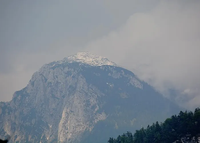 Apartamento Haus Panorama, Johanna Pfluger, Kirchdorf 56, A-6335 Thiersee