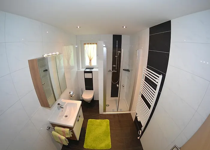 Apartamento Haus Panorama, Johanna Pfluger, Kirchdorf 56, A-6335 Thiersee