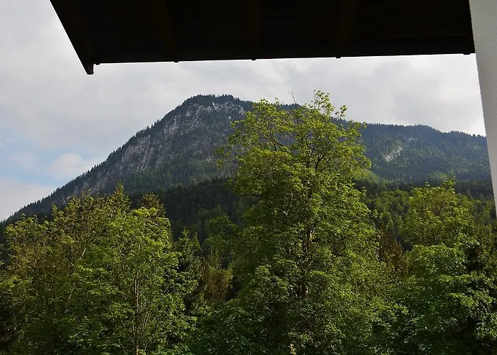 Haus Panorama, Johanna Pfluger, Kirchdorf 56, A-6335 *