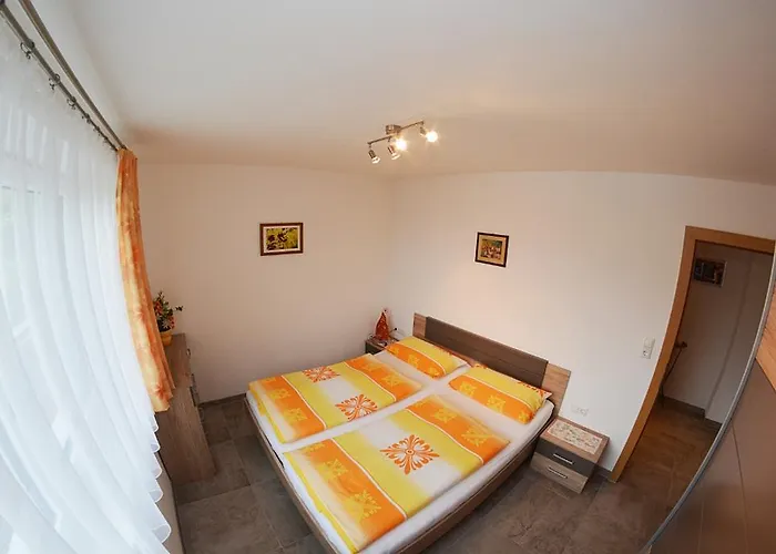 Haus Panorama, Johanna Pfluger, Kirchdorf 56, A-6335