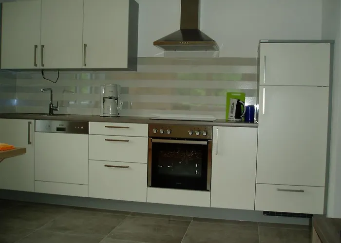 Apartamento Haus Panorama, Johanna Pfluger, Kirchdorf 56, A-6335 Thiersee