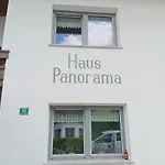 Апартаменты Haus Panorama, Johanna Pfluger, Kirchdorf 56, A-6335 *