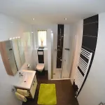 Апартаменты Haus Panorama, Johanna Pfluger, Kirchdorf 56, A-6335 Тирзе