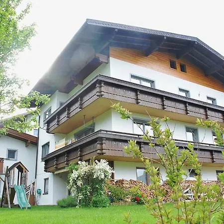 Haus Panorama, Johanna Pfluger, Kirchdorf 56, A-6335 * Тирзе