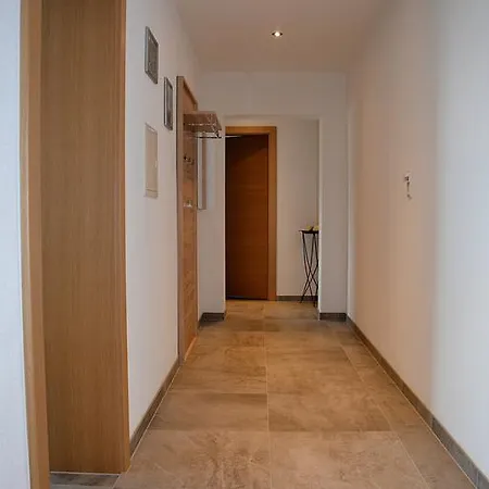 Апартаменты Haus Panorama, Johanna Pfluger, Kirchdorf 56, A-6335